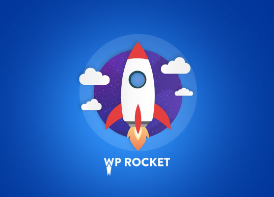 آموزش افزونه WP Rocket؛ بهینه سازی وردپرس با راکت