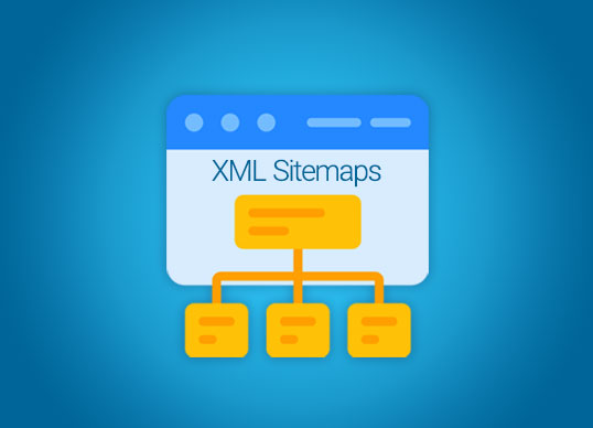 ساخت سایت مپ با افزونه XML Sitemap