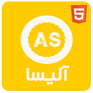 قالب Alysa | پوسته HTML شخصی نمونه کار و گالری آلیسا