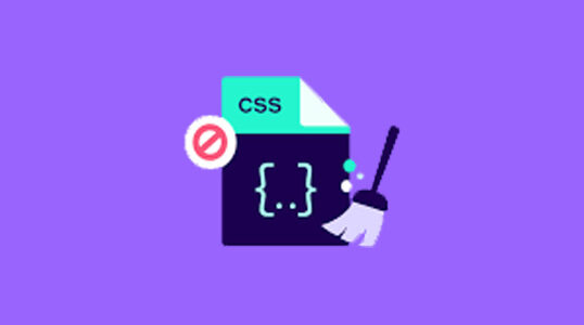 حذف CSS اضافی در وردپرس