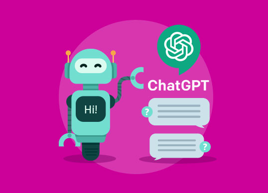 ChatGPT چیست؟ هر چیزی که باید در مورد آن بدانید