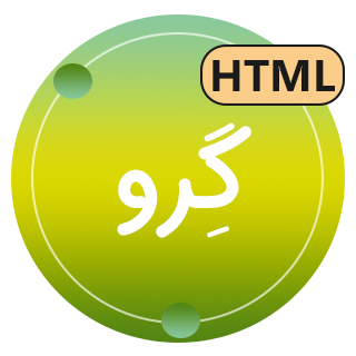 قالب HTML فروشگاه مواد غذایی Groe