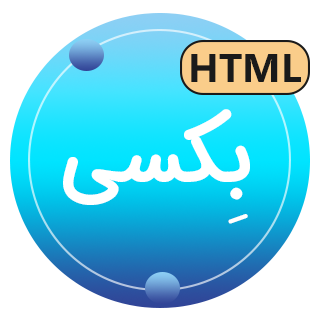 قالب HTML پزشکی بکسی، Bexi