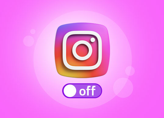 دی اکتیو اینستاگرام (Deactive Instagram) با آسانترین روش ممکن + نکات حرفه‌ای!
