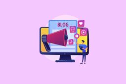 مزایای داشتن وبلاگ برای سایت چیست؟