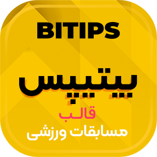 قالب HTML ورزشی بیتیپس، Bitips